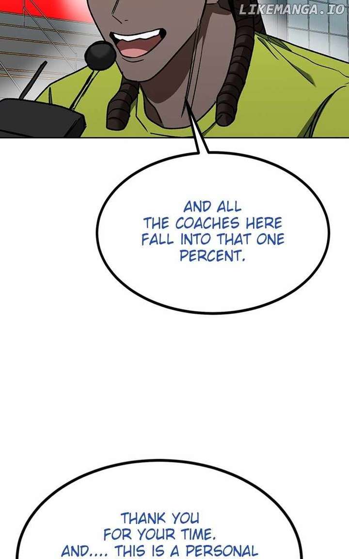 King of the Octagon — Chapter 107 — page 65