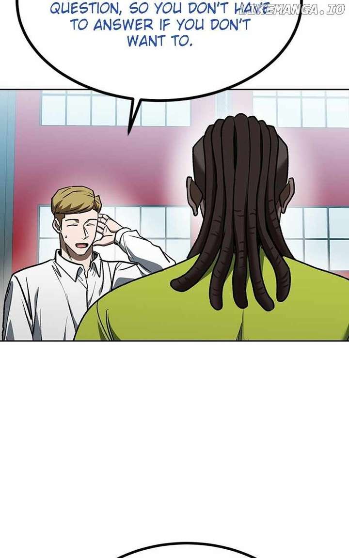 King of the Octagon — Chapter 107 — page 66