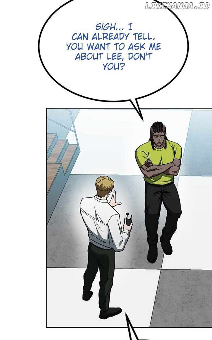 King of the Octagon — Chapter 107 — page 67