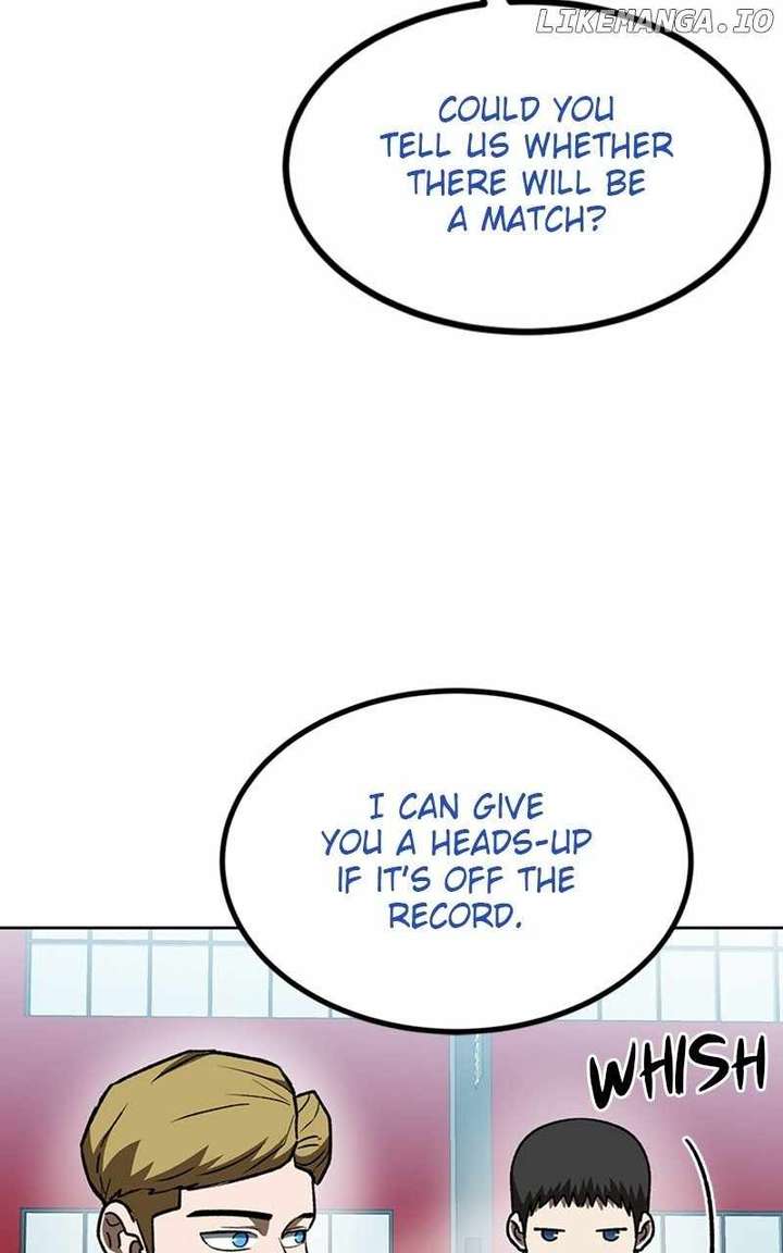 King of the Octagon — Chapter 107 — page 68