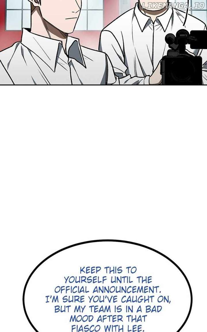 King of the Octagon — Chapter 107 — page 69