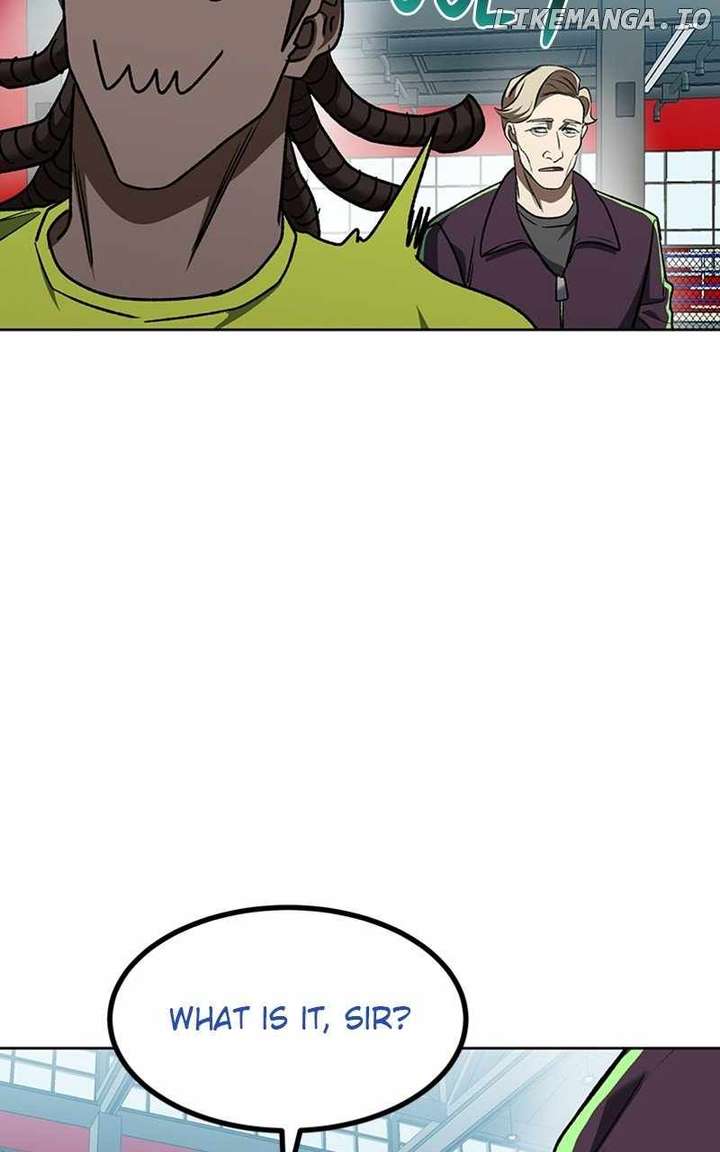 King of the Octagon — Chapter 107 — page 73