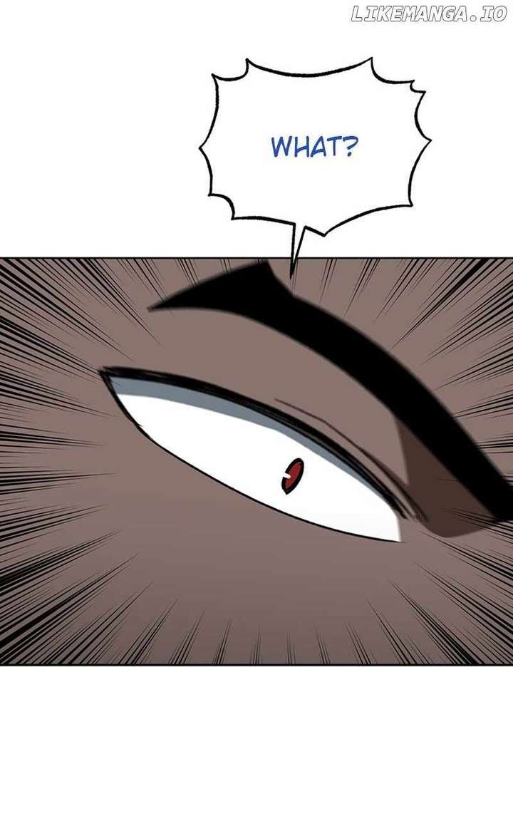 King of the Octagon — Chapter 107 — page 77