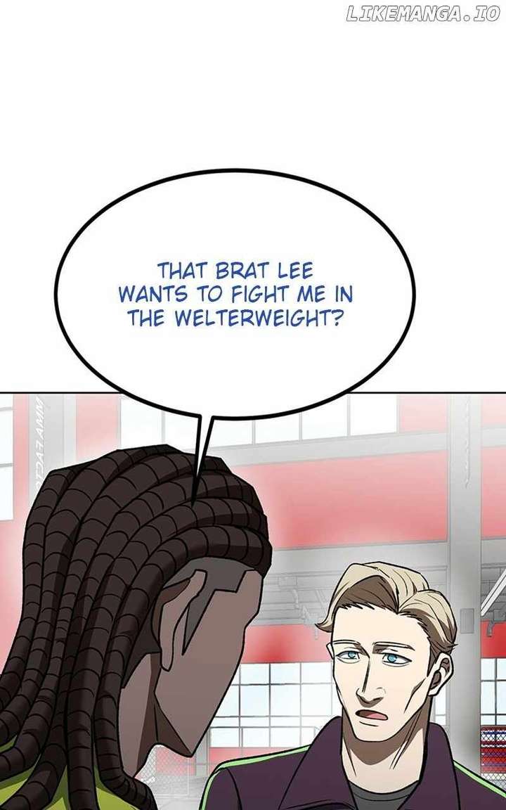 King of the Octagon — Chapter 107 — page 79