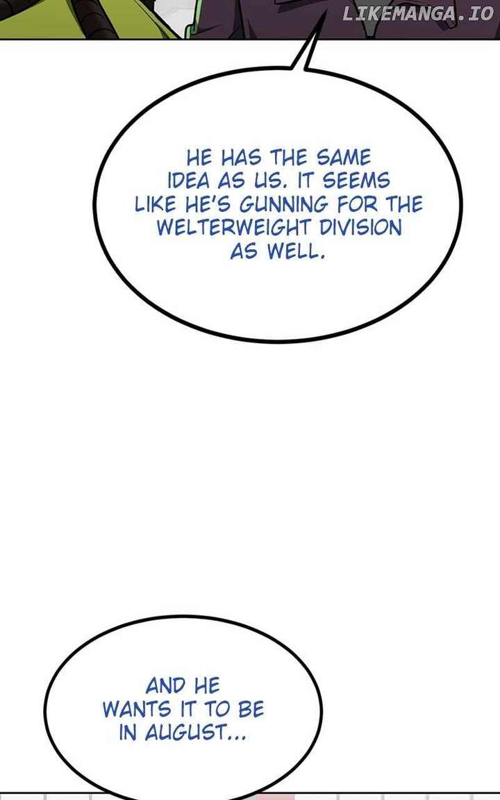 King of the Octagon — Chapter 107 — page 80