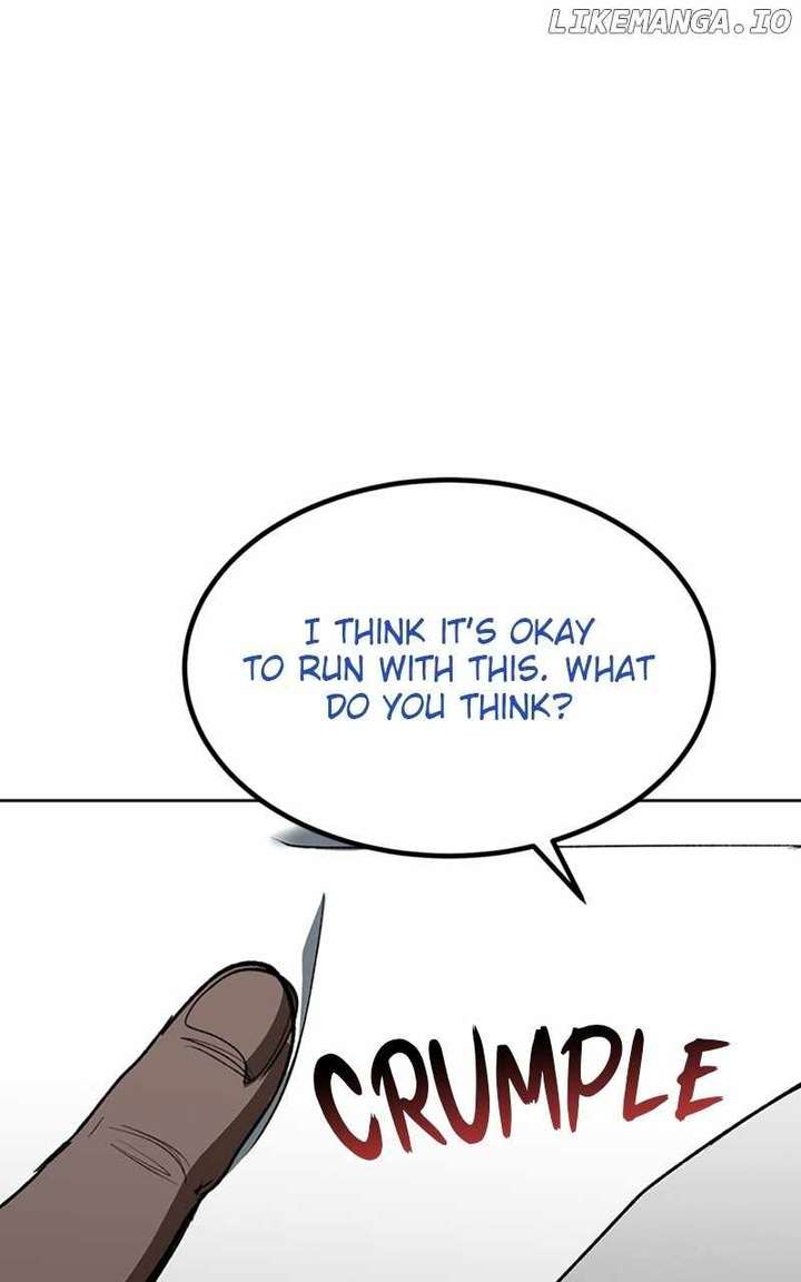King of the Octagon — Chapter 107 — page 83