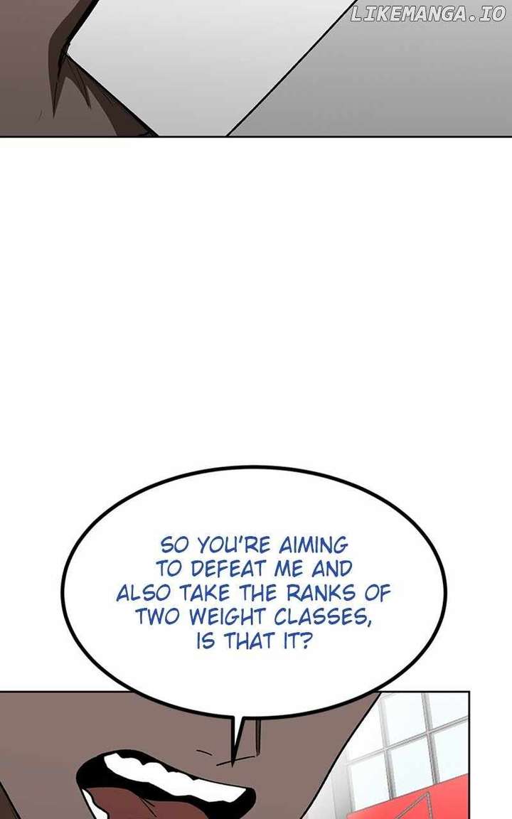 King of the Octagon — Chapter 107 — page 84