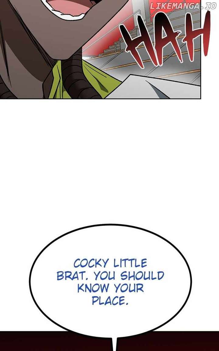 King of the Octagon — Chapter 107 — page 85
