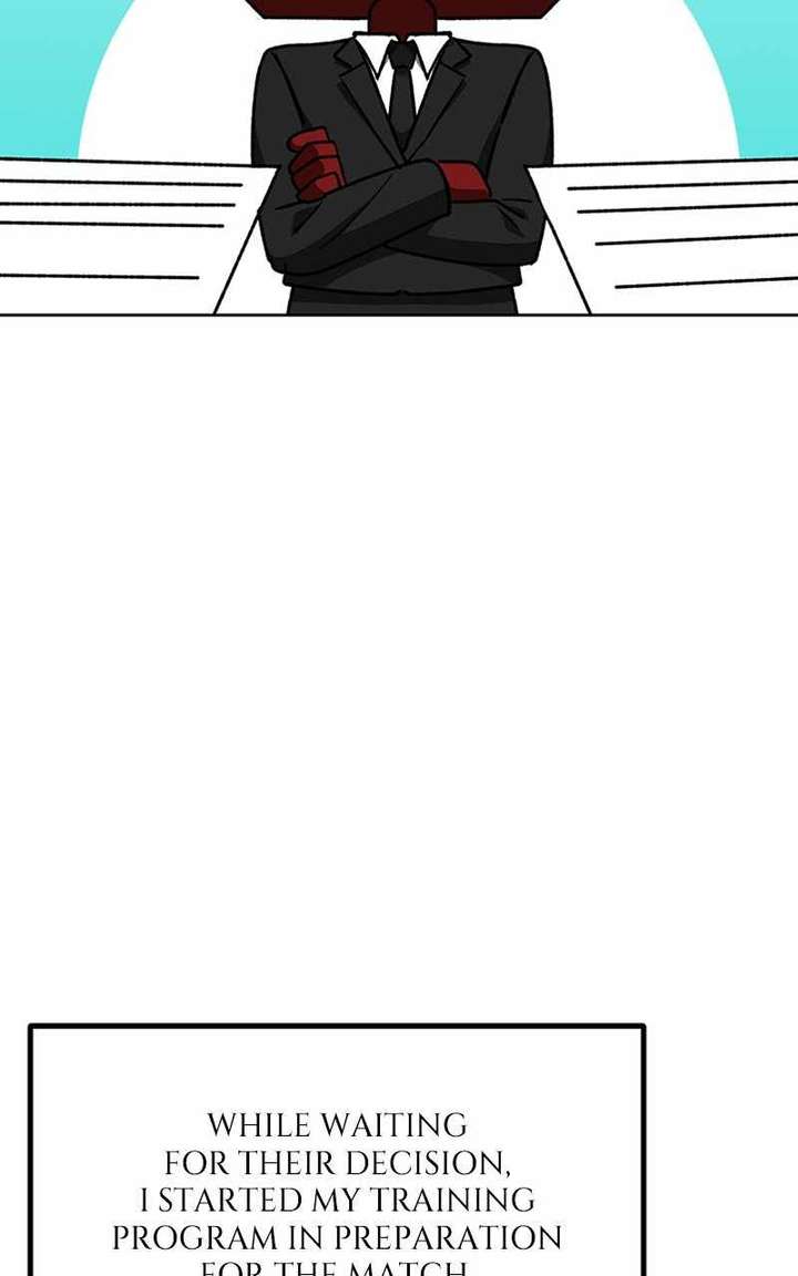 King of the Octagon — Chapter 108 — page 2