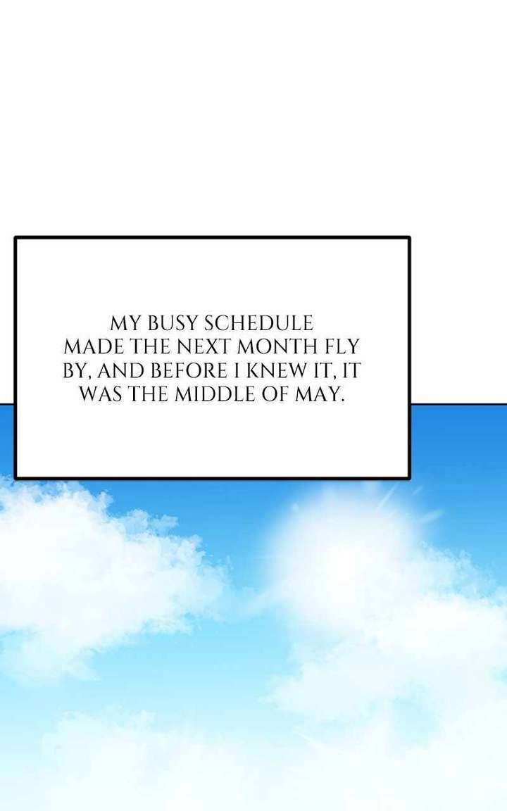 King of the Octagon — Chapter 108 — page 6