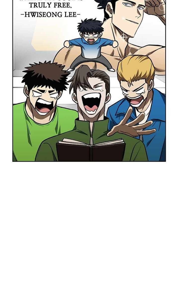 King of the Octagon — Chapter 108 — page 9