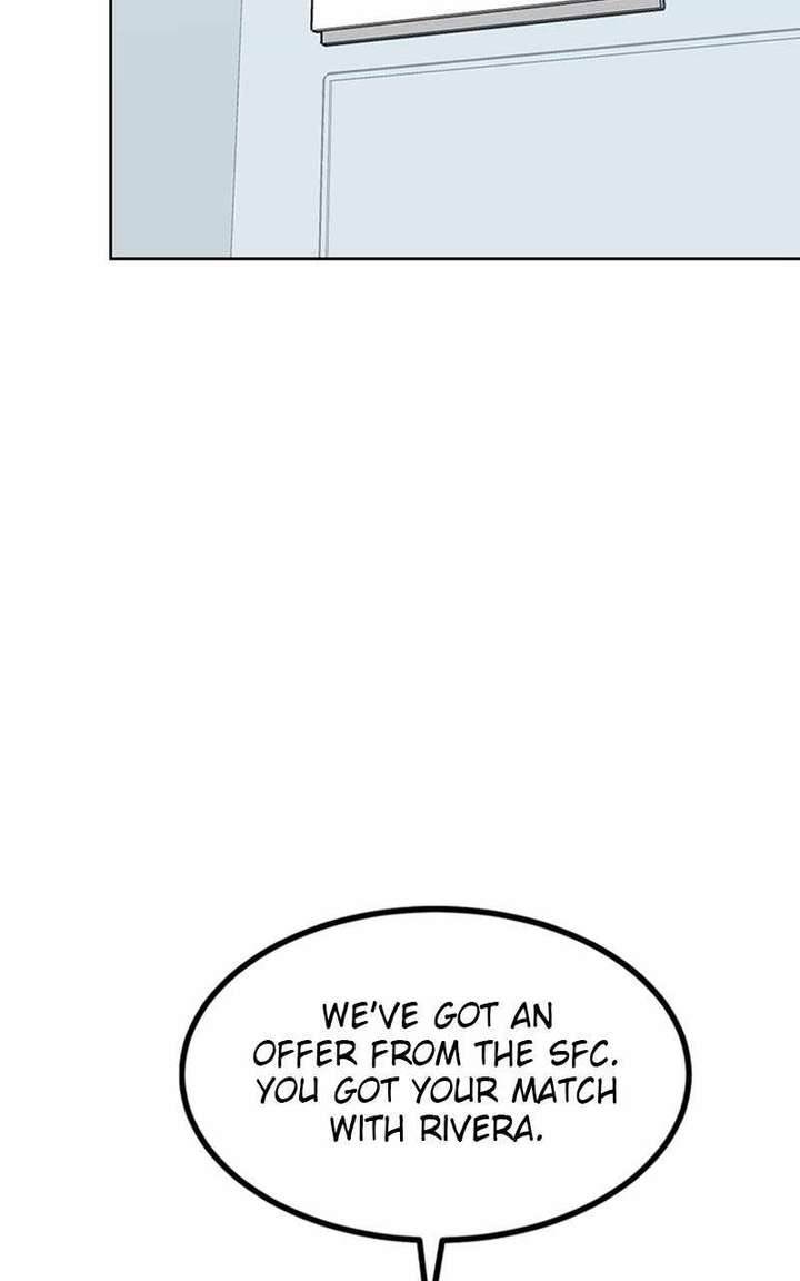 King of the Octagon — Chapter 108 — page 11