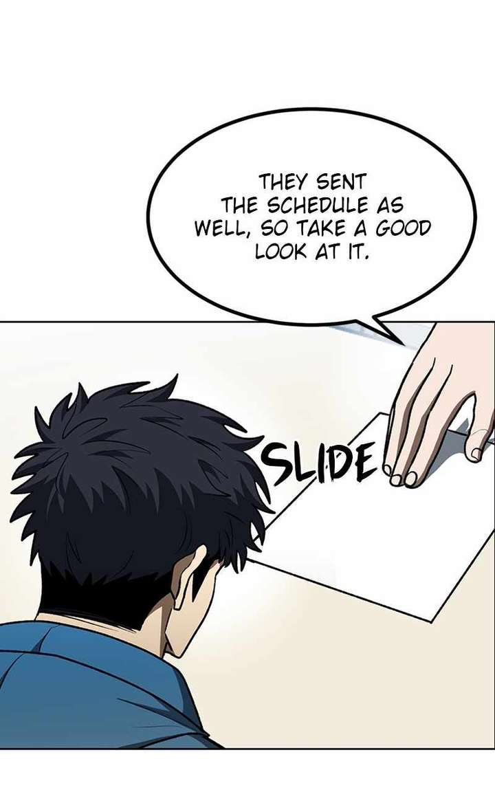 King of the Octagon — Chapter 108 — page 13