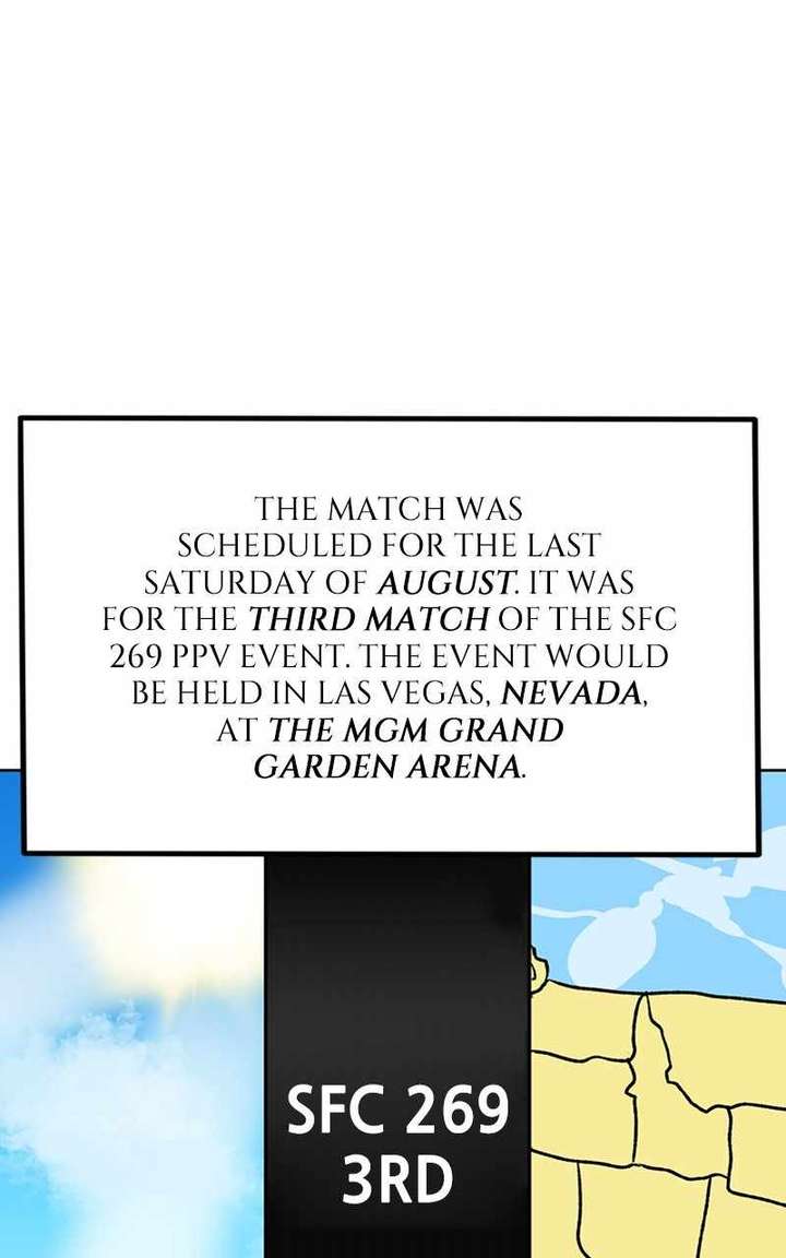 King of the Octagon — Chapter 108 — page 14