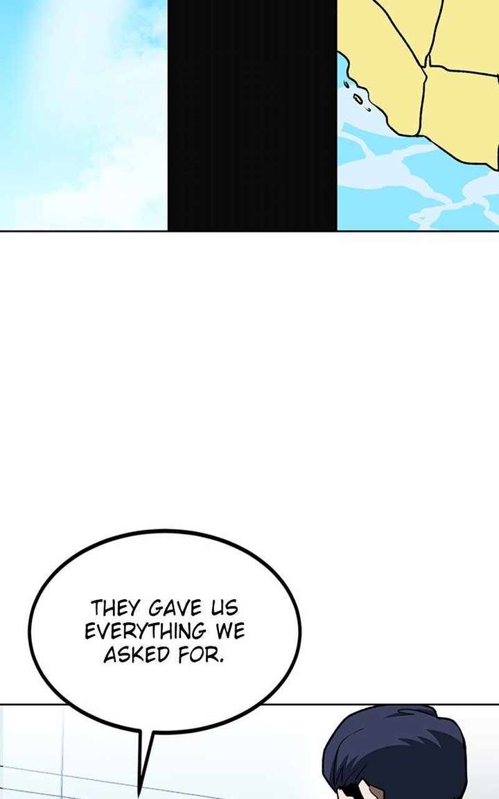 King of the Octagon — Chapter 108 — page 15