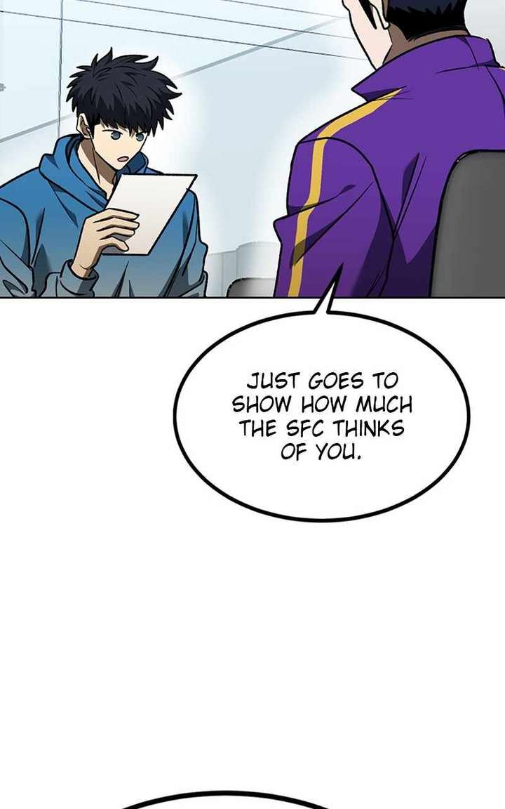 King of the Octagon — Chapter 108 — page 16