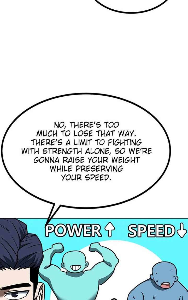 King of the Octagon — Chapter 108 — page 18