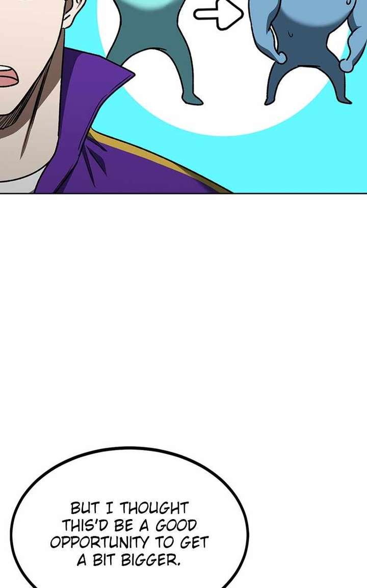 King of the Octagon — Chapter 108 — page 19