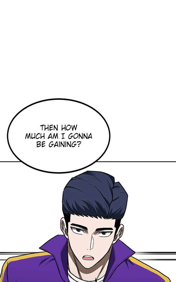 King of the Octagon — Chapter 108 — page 21