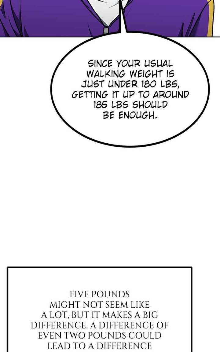King of the Octagon — Chapter 108 — page 22