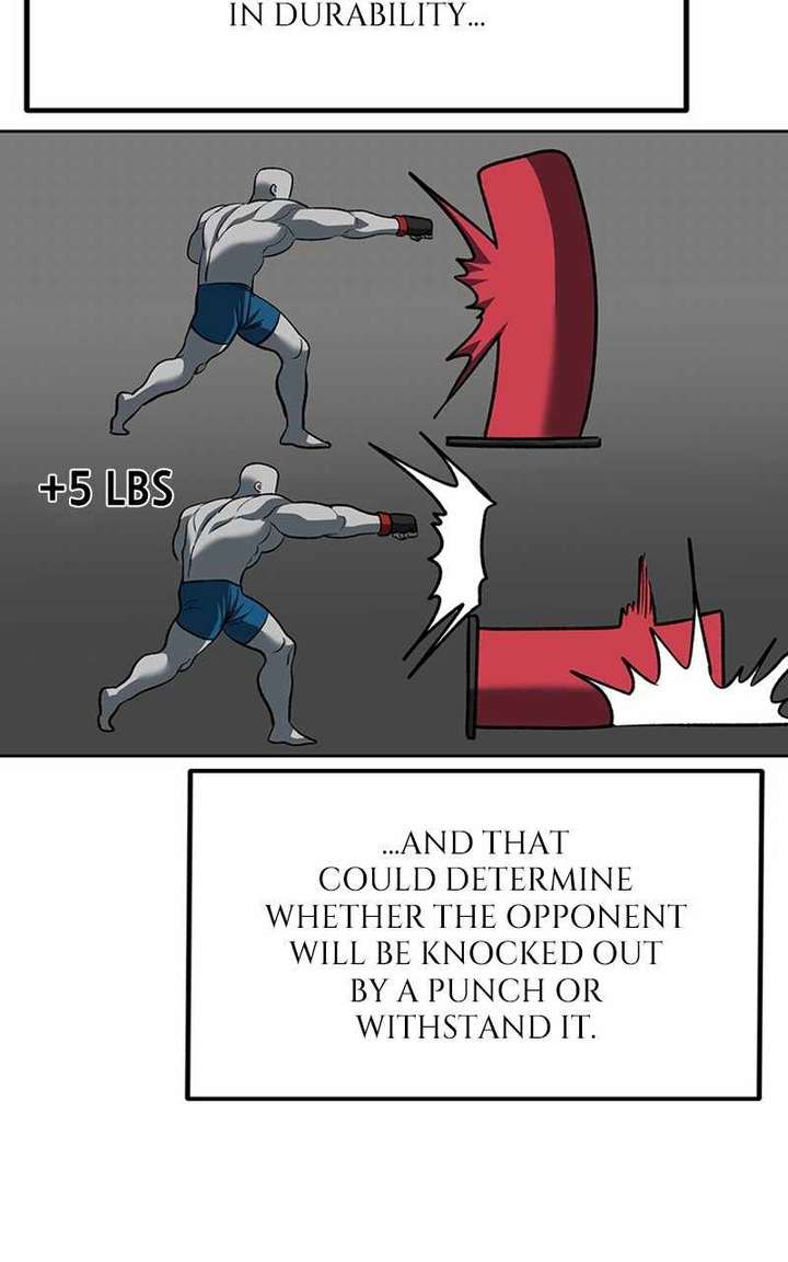 King of the Octagon — Chapter 108 — page 23