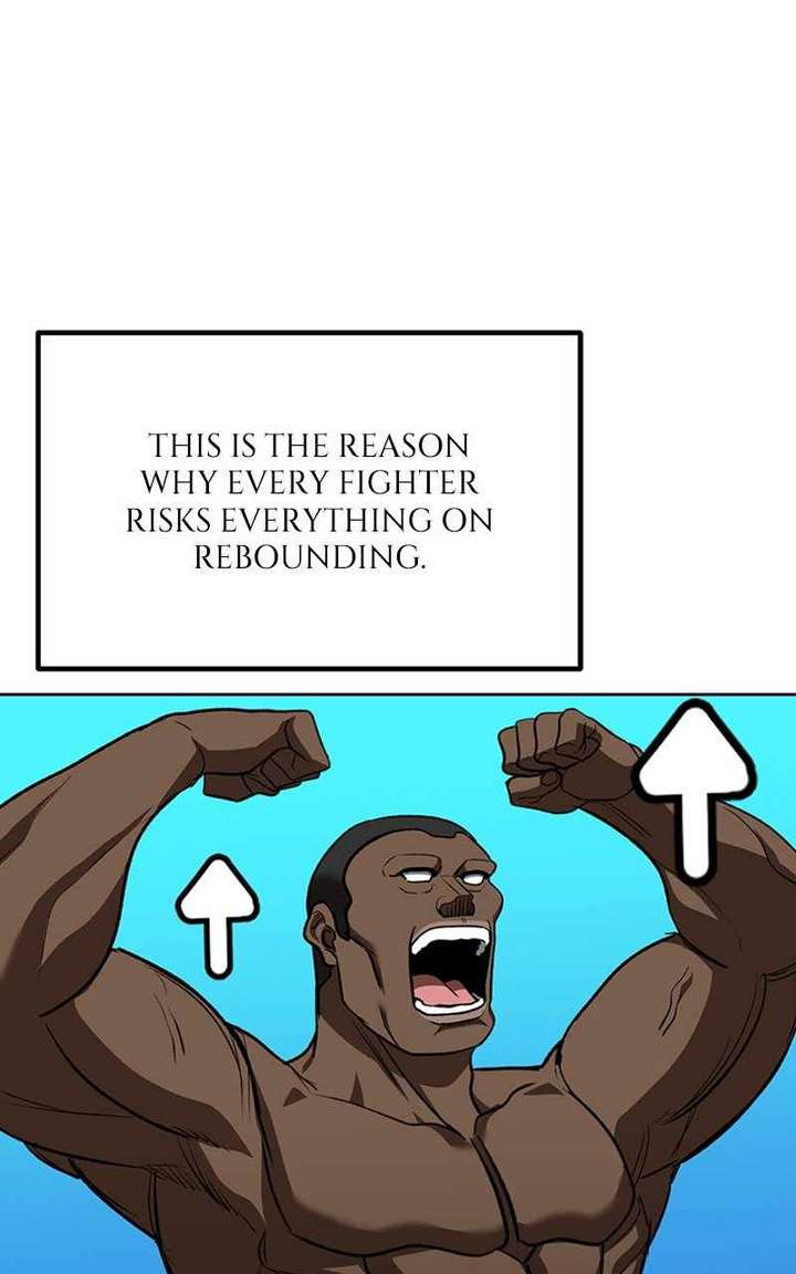 King of the Octagon — Chapter 108 — page 24