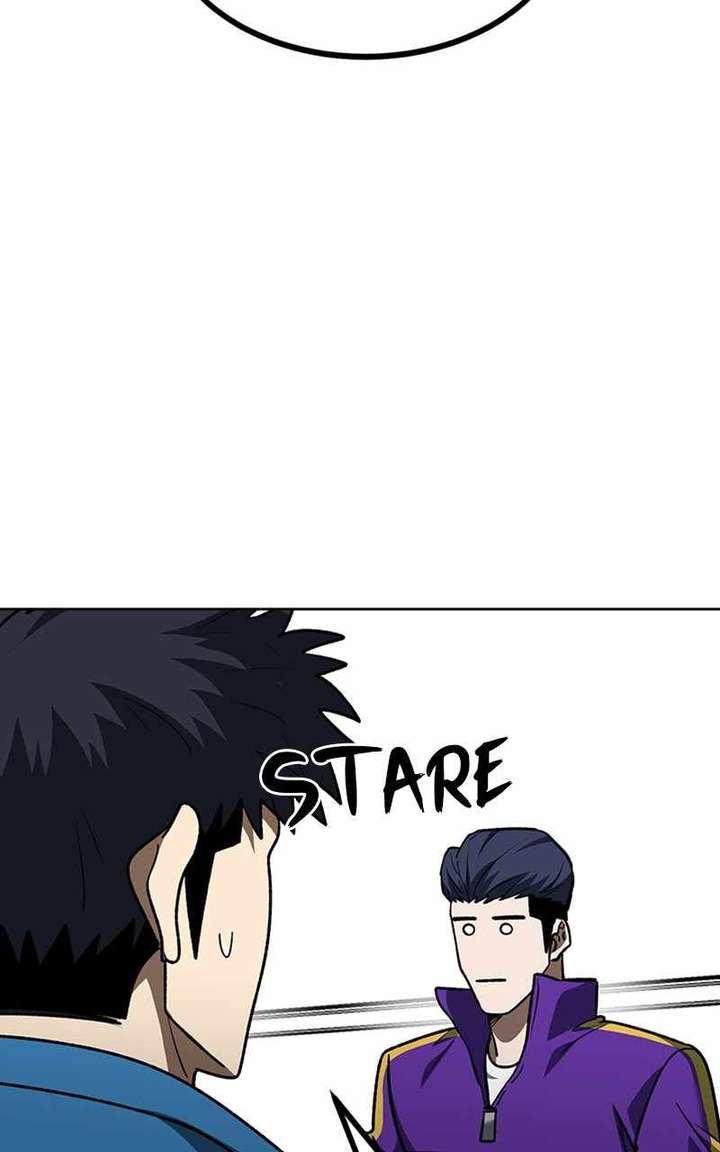 King of the Octagon — Chapter 108 — page 27