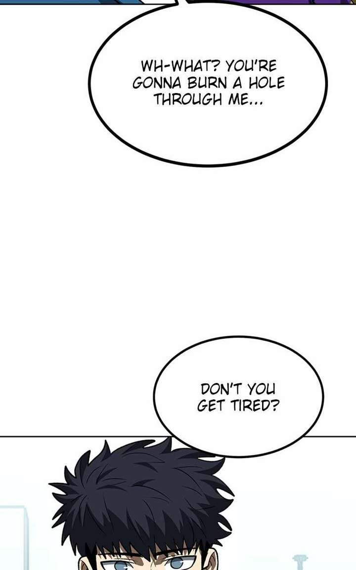 King of the Octagon — Chapter 108 — page 28
