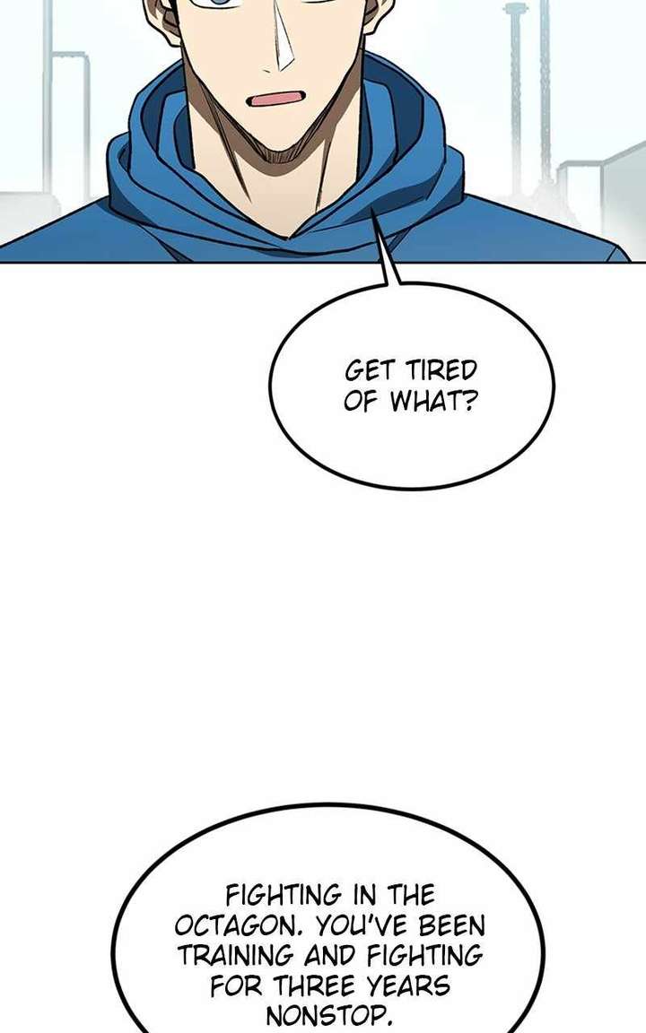 King of the Octagon — Chapter 108 — page 29