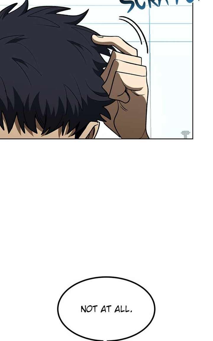 King of the Octagon — Chapter 108 — page 33