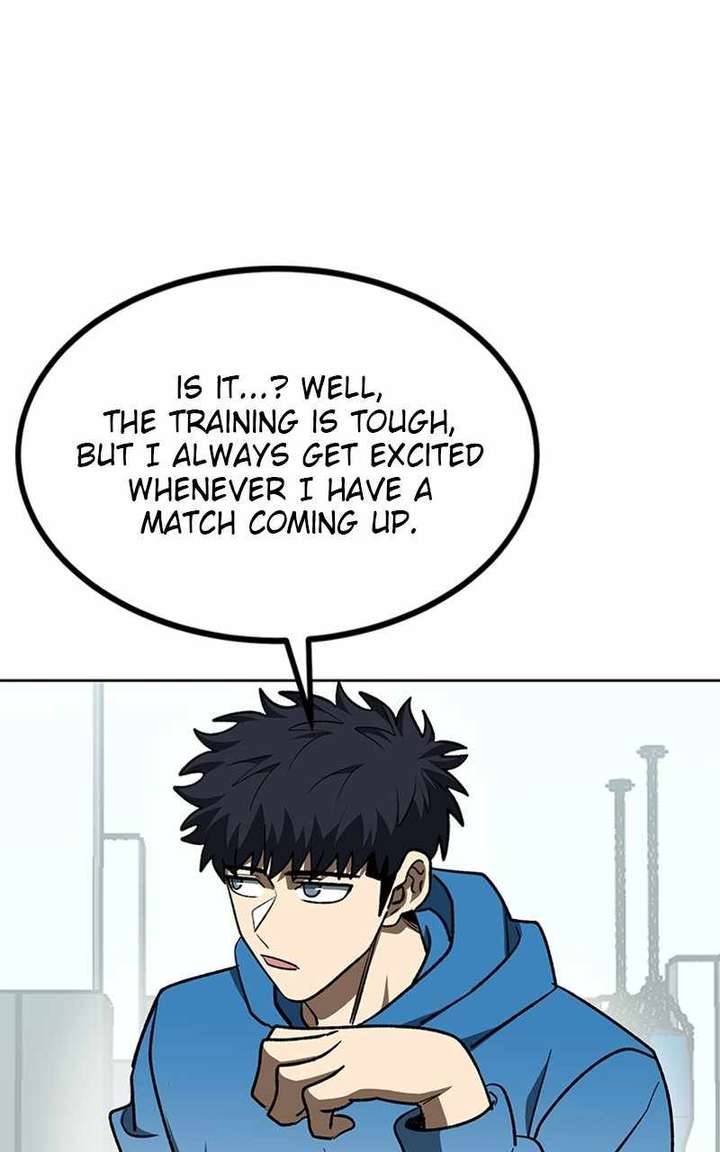 King of the Octagon — Chapter 108 — page 36