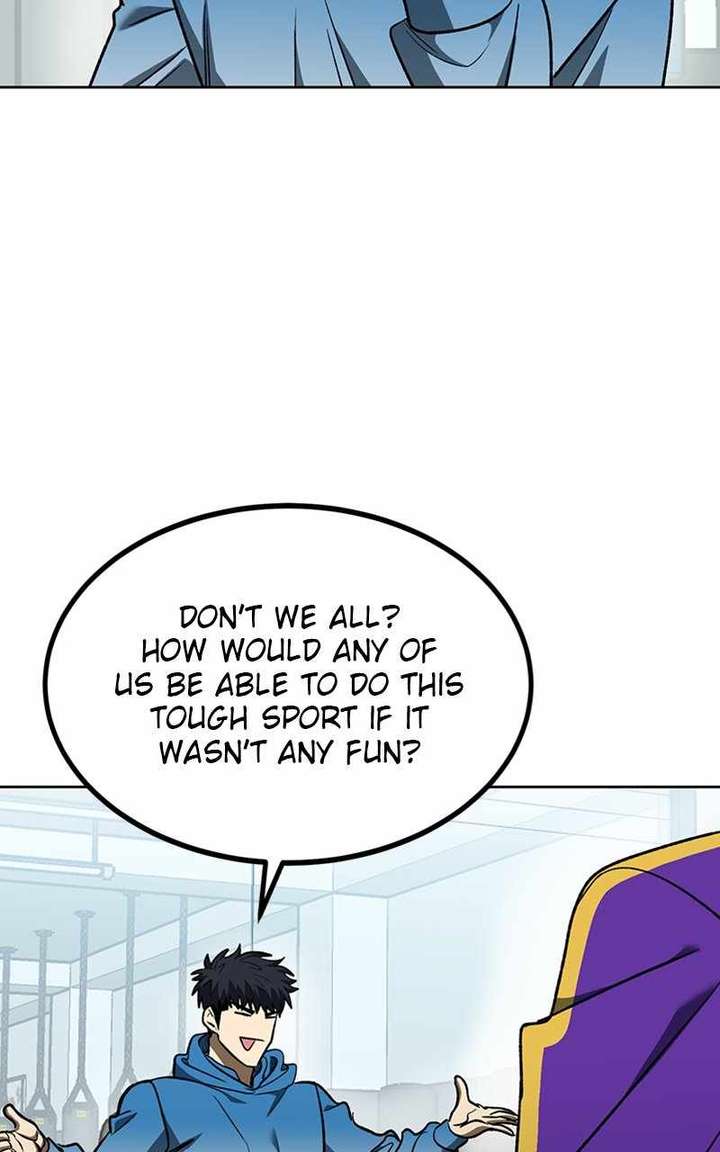 King of the Octagon — Chapter 108 — page 37