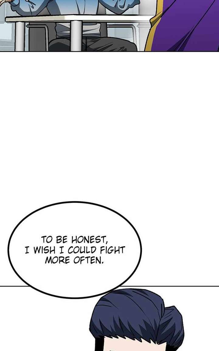 King of the Octagon — Chapter 108 — page 38