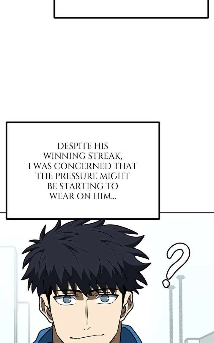 King of the Octagon — Chapter 108 — page 41