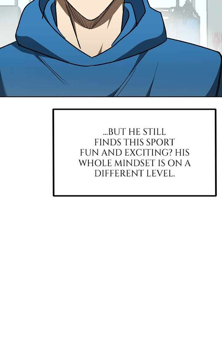 King of the Octagon — Chapter 108 — page 42