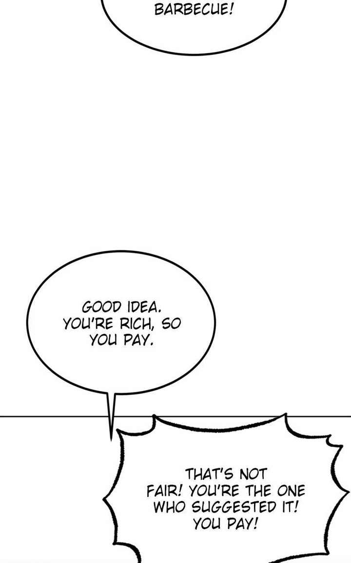 King of the Octagon — Chapter 108 — page 47
