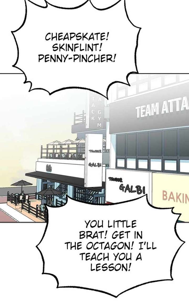 King of the Octagon — Chapter 108 — page 49