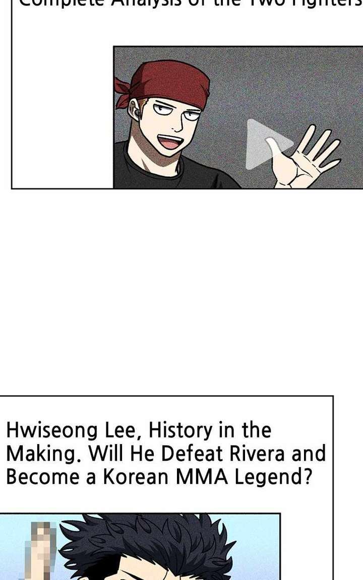 King of the Octagon — Chapter 108 — page 52