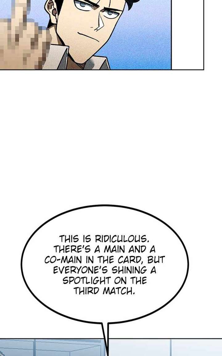 King of the Octagon — Chapter 108 — page 53
