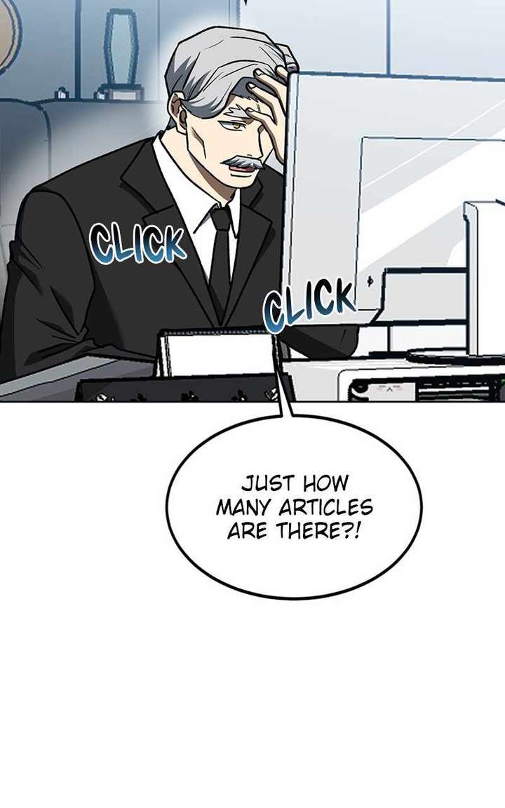 King of the Octagon — Chapter 108 — page 54