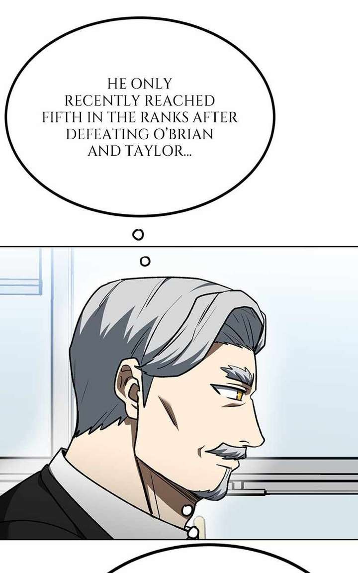 King of the Octagon — Chapter 108 — page 55