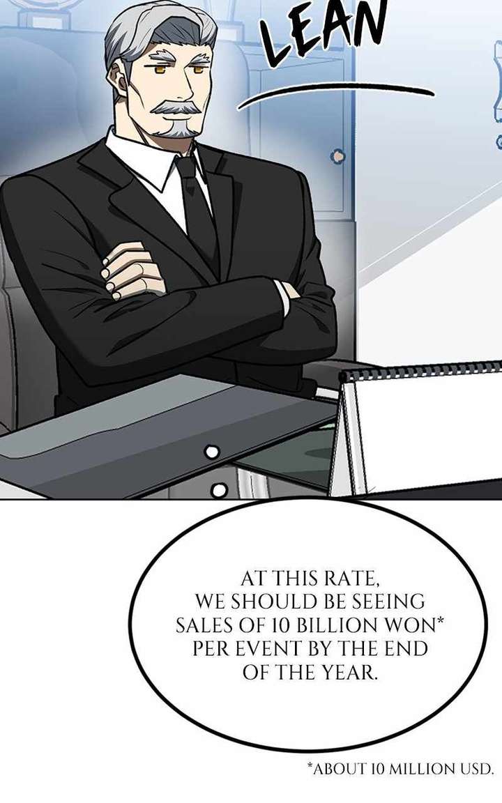 King of the Octagon — Chapter 108 — page 57
