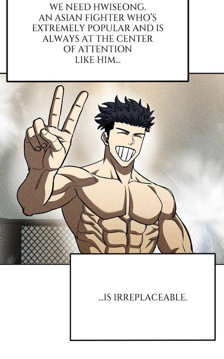 King of the Octagon — Chapter 108 — page 60