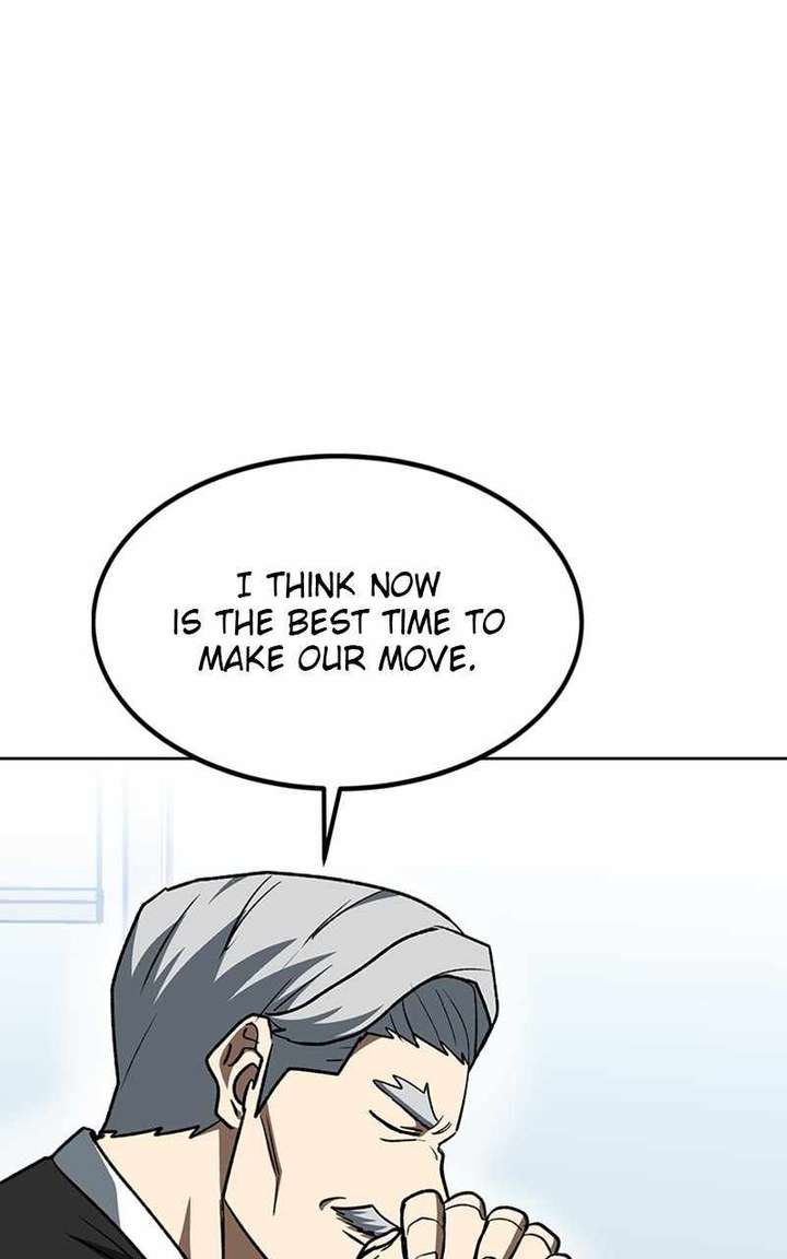 King of the Octagon — Chapter 108 — page 61