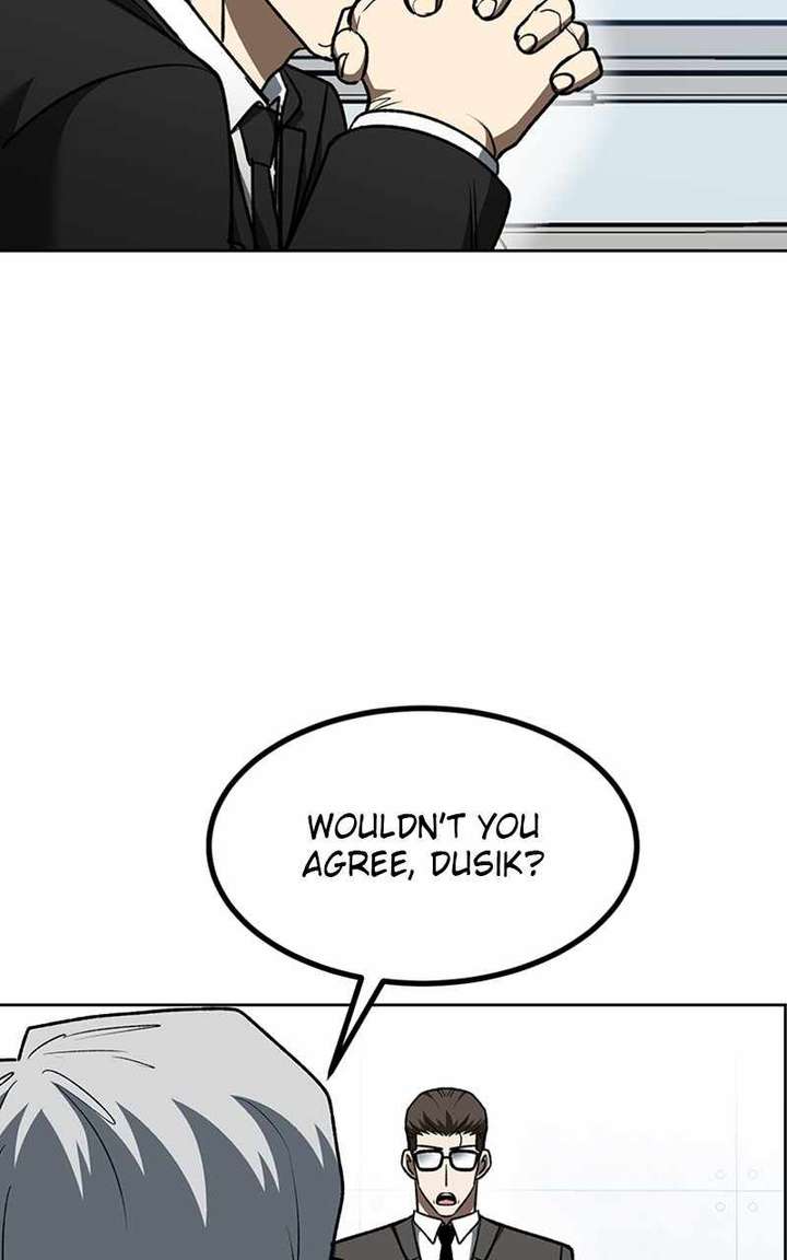 King of the Octagon — Chapter 108 — page 62
