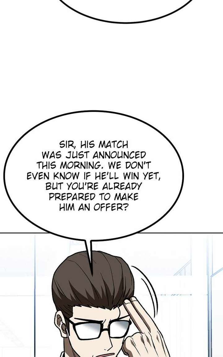 King of the Octagon — Chapter 108 — page 65
