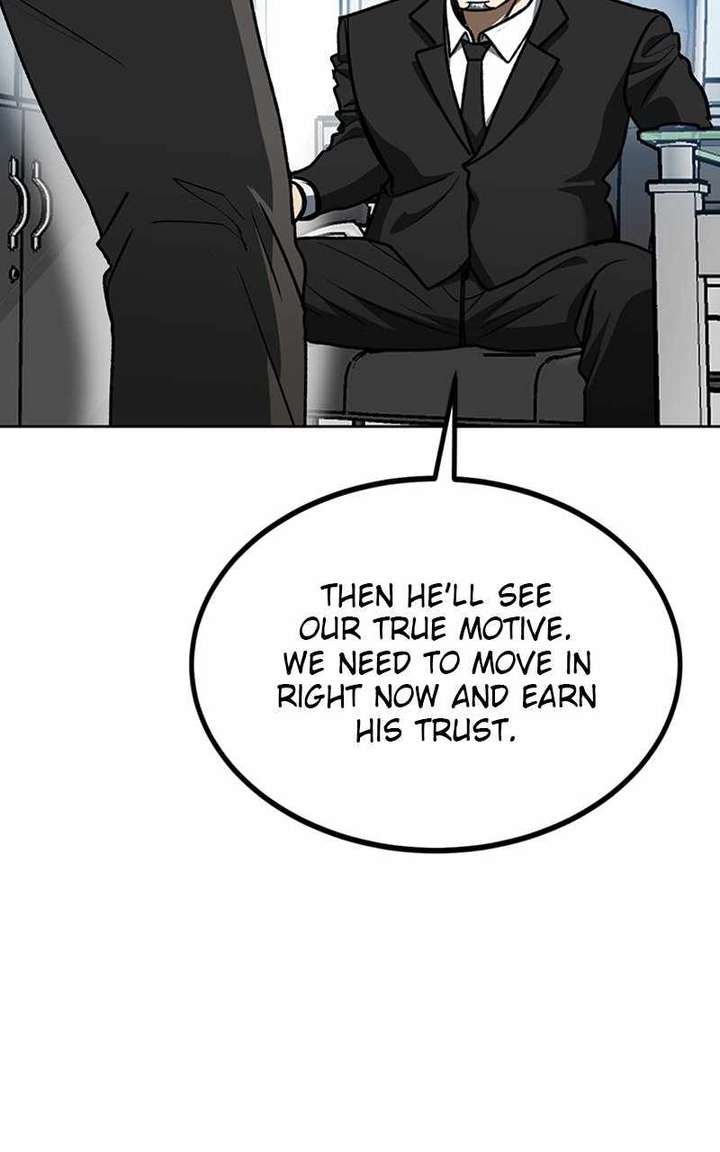 King of the Octagon — Chapter 108 — page 67