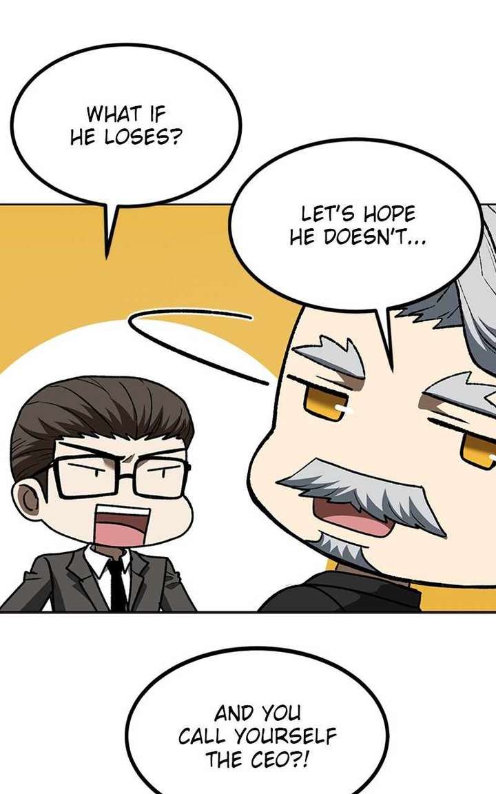 King of the Octagon — Chapter 108 — page 68