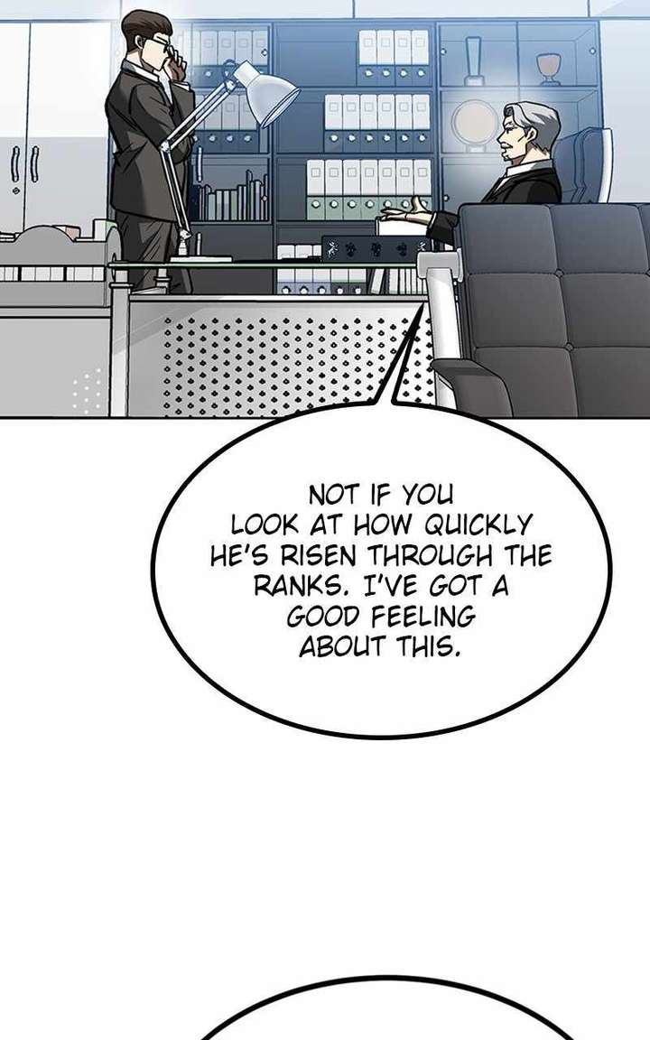 King of the Octagon — Chapter 108 — page 70