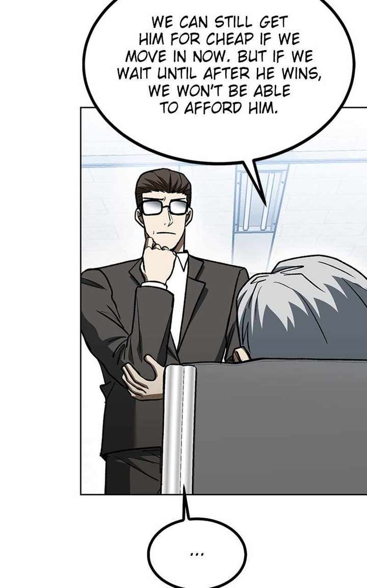 King of the Octagon — Chapter 108 — page 71